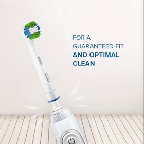 Náhradní hlavice Oral-B EB 20-8 

 obrázek produktu 4 z 5