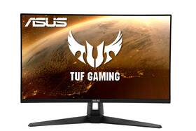 Herní monitor Asus TUF Gaming VG27AQ1A 

 obrázek produktu 3 z 8