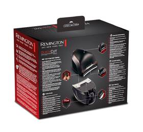 Zastřihovač vlasů Remington HC4300 QuickCut Pro 

 obrázek produktu 12 z 12