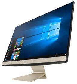 Počítač All In One Asus Vivo V241 (V241EAK-BA058W) černý/zlatý

 obrázek produktu 2 z 9