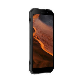 Mobilní telefon Doogee S61 Pro 8 GB / 128 GB černý

 obrázek produktu 3 z 10