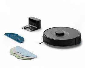 Robotický vysavač Rowenta RR8575WH X-Plorer S75s 4v1 

 obrázek produktu 3 z 19