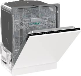 Myčka nádobí Gorenje GV642D61 UltraClean 

 obrázek produktu 6 z 12