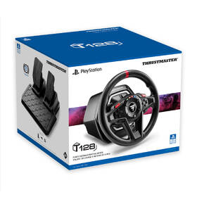 Volant Thrustmaster T128 pro PS4/PS5 
