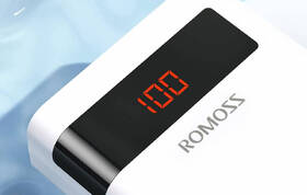 Powerbanka Romoss Sense 8P+ 30000mAh 18W bílá

 obrázek produktu 1 z 5