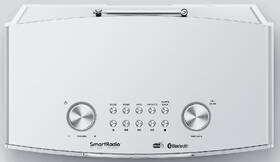 Internetový radiopřijímač s DAB+ KENWOOD CR-ST700SCD stříbrný

 obrázek produktu 3 z 10