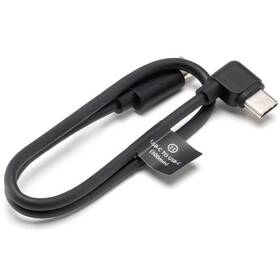 Kabel DJI RS L-Shaped Multi-Camera Control Cable (USB-C, 30 cm) 

 obrázek produktu 1 z 2