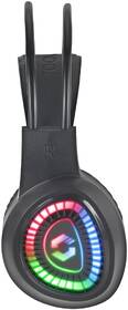 Headset Speed Link VOLTOR černý

 obrázek produktu 2 z 7