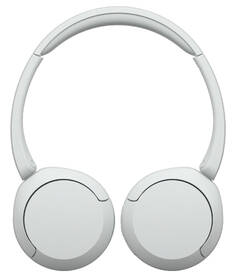 Sluchátka Sony WH-CH520 bílá

 obrázek produktu 4 z 13