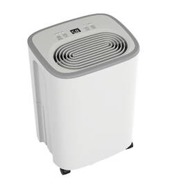 Odvlhčovač Guzzanti GZ 596 bílý

 obrázek produktu 1 z 7