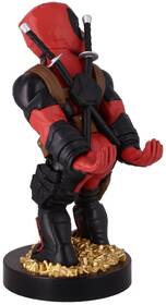 Držák EXG Cable Guy - Deadpool 'Bringing Up The Rear' černá/červená

 obrázek produktu 2 z 12