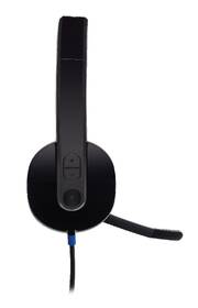 Headset Logitech H540 USB černý

 obrázek produktu 4 z 8