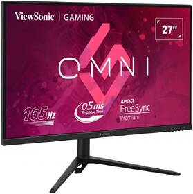 Herní monitor ViewSonic OMNI VX2728J černý

 obrázek produktu 4 z 6