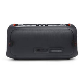Party reproduktor JBL PARTYBOX ON-THE-GO Essential černá barva
