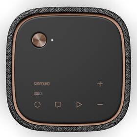 Přenosný reproduktor Yamaha True X Speaker 1A / WS-X1A šedý

 obrázek produktu 3 z 5