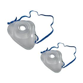 Inhalátor kompresorový Orava NE-31 bílý

 obrázek produktu 3 z 3