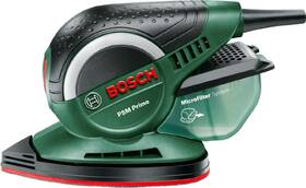 Vibrační bruska Bosch PSM Primo, 0.603.3B8.000 

 obrázek produktu 2 z 8