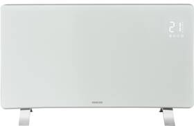 Teplovzdušný konvektor Sencor SCF 4740WH 
