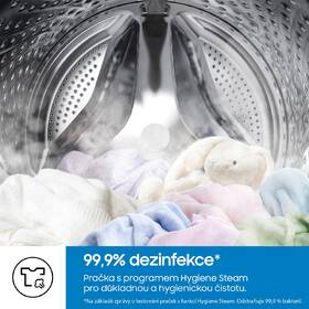 Pračka Samsung WW80CGC04DAELE bílá

 obrázek produktu 16 z 16