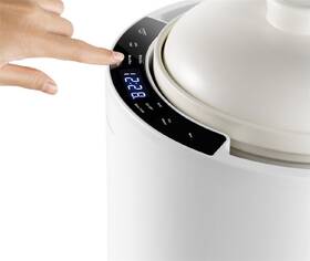 Rýžovar Catler CR 600 

 obrázek produktu 6 z 17