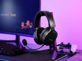 Headset Trust GXT 491 FAYZO černý

 obrázek produktu 13 z 16