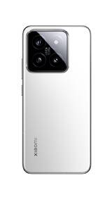 Mobilní telefon Xiaomi 14 5G 12 GB / 512 GB bílý

 obrázek produktu 5 z 8
