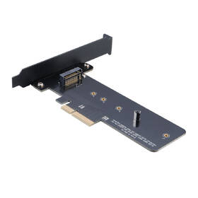 Řadič AKASA M.2 SSD do PCIe x4 

 obrázek produktu 2 z 2