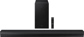 Soundbar Samsung HW-B750D černý

 obrázek produktu 1 z 7