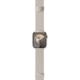 Řemínek Epico Strap Milanese+ na Apple Watch 38/40/41mm béžový

 obrázek produktu 3 z 3
