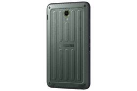 Dotykový tablet Samsung Galaxy Tab Active5 5G 6 GB / 128 GB + dotykové pero zelená barva
