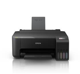 Tiskárna inkoustová Epson EcoTank L1230 černá barva
