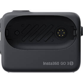 Outdoorová kamera Insta360 GO 3S - 64GB černá barva

