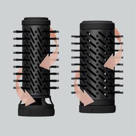Kulma rotační Rowenta UB9520F0 Brush Activ černá

 obrázek produktu 2 z 9