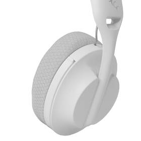 Headset White Shark FALCON pro PC, PS4/PS5, Mac bílý

 obrázek produktu 5 z 8