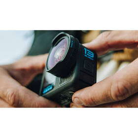 Objektiv GoPro makro modulární (Macro Lens Mod) černý

 obrázek produktu 4 z 7
