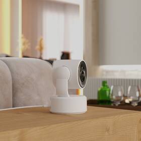 IP kamera Tesla Smart Omni 360 bílá

 obrázek produktu 13 z 16