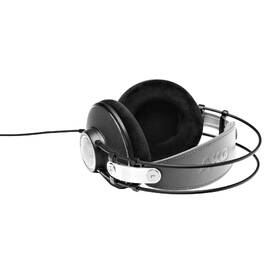 Sluchátka AKG K612PRO černá

 obrázek produktu 3 z 3