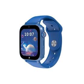 Chytré hodinky Forever Kids Look Me! 3 KW-520 LTE modré

 obrázek produktu 1 z 4