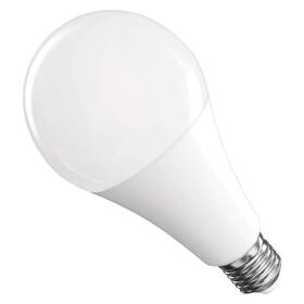 Žárovka LED EMOS Classic, E27, 20W, teplá bílá 

 obrázek produktu 2 z 3