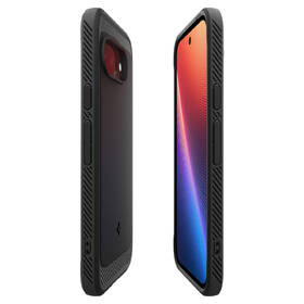 Kryt na mobil Spigen Rugged Armor MagSafe na Google Pixel 9a černý

 obrázek produktu 3 z 14