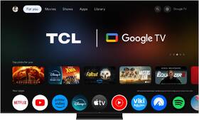 Televize TCL 85C7K 

 obrázek produktu 13 z 16
