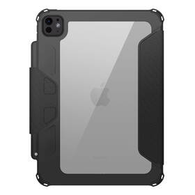 Pouzdro na tablet Mobile Origin Rugged na Apple iPad Pro 13" M4 (2024) černé

 obrázek produktu 10 z 11