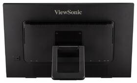 Monitor ViewSonic TD2423 černý

 obrázek produktu 6 z 10