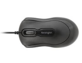 Myš KENSINGTON EQ Mouse černá

 obrázek produktu 3 z 3
