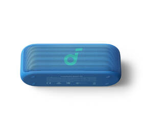 Přenosný reproduktor Anker Soundcore Select 2S modrý

 obrázek produktu 4 z 8