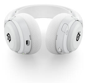 Headset SteelSeries Arctis Nova 5P Wireless bílý

 obrázek produktu 5 z 8