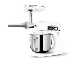 Kuchyňský robot Salente DigiChef+ bílý

 obrázek produktu 7 z 12