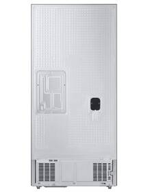 Americká lednice Samsung RF50C510ES9/EO stříbrná

 obrázek produktu 11 z 11