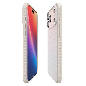 Kryt na mobil Spigen Liquid Air na Apple iPhone 17 Pro béžový

 obrázek produktu 3 z 7