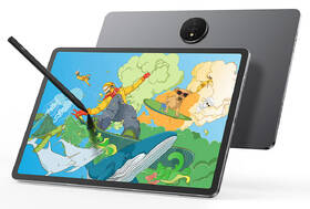 Grafický tablet UGEE UT3 černý

 obrázek produktu 1 z 15